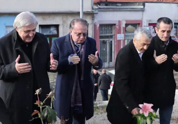 Neko o skraćenju, SDA uvijek o poštenju