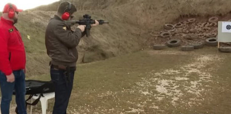 Prvoaprilska bomba SDA 'komunjare' Irfana Čengića