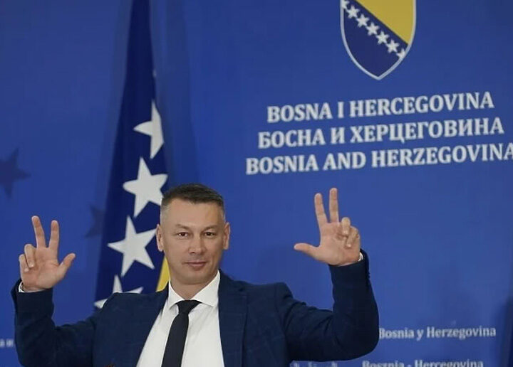 Ne kaže se uzalud 'umro od smijeha'