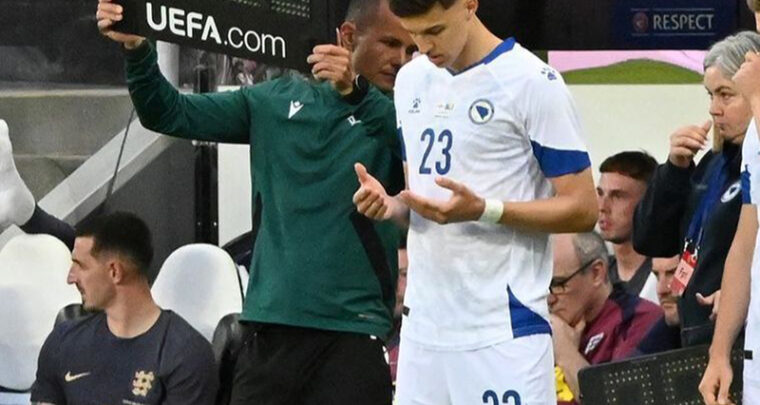 3 : 0 za Reisa