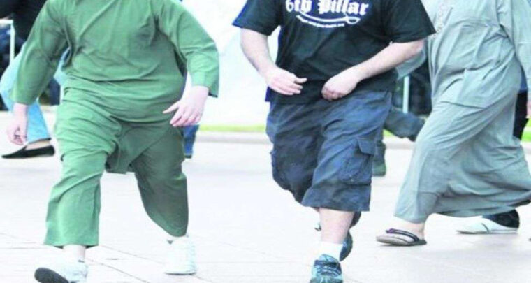 Obećao najmodernije uniforme vojnicima a dobili 'vehabijske'