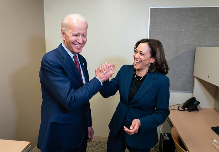 Odustao Biden, da hoće i Trump!
