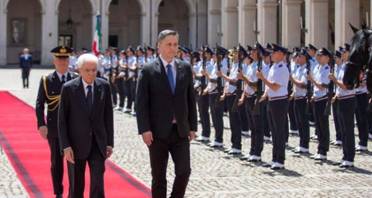 Denis je 'nepokoreno' muško