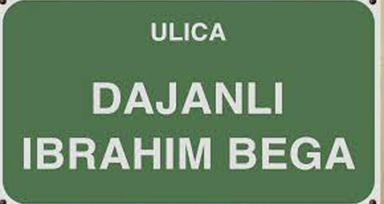 Kad udari beg na bega
