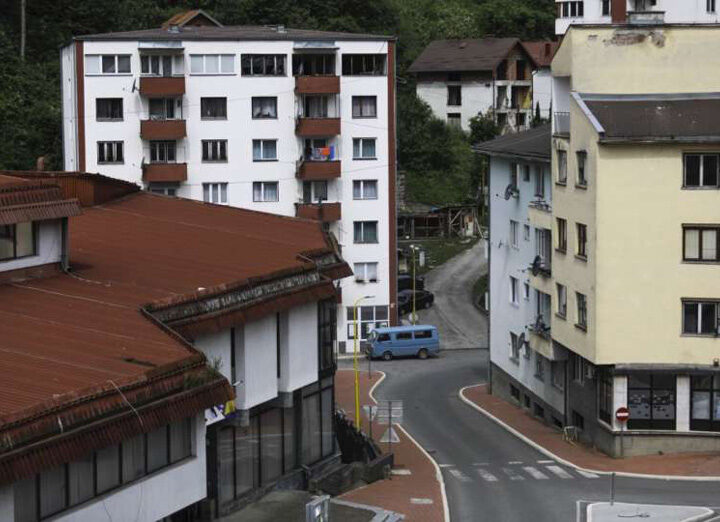 Srebrenica ima Rezoluciju ali nema vode