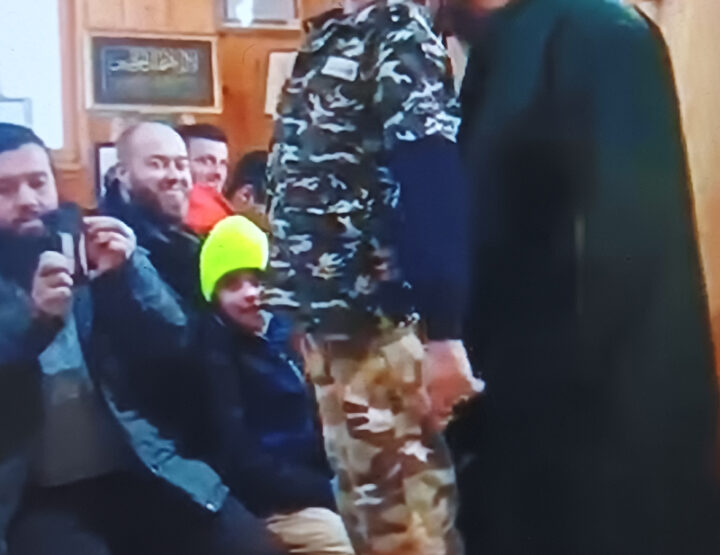 Kako je ušutkan Franjo?