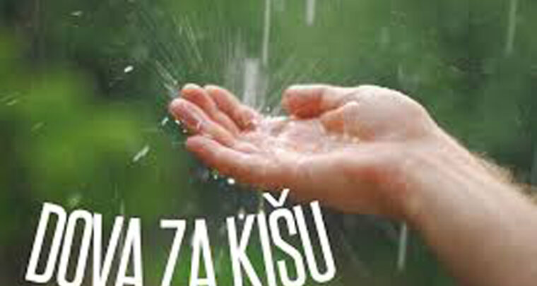 Ajvaz dedo sa Kovača