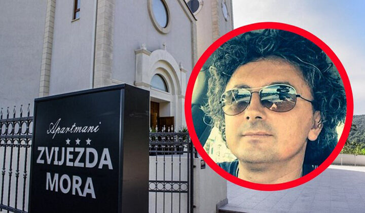 Poluzvijezda našeg mora