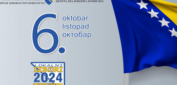 Zajedničke izborne snage BiH