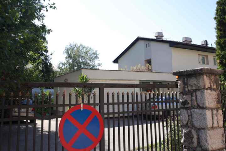 Dvije dženaze i nekoliko sahrana