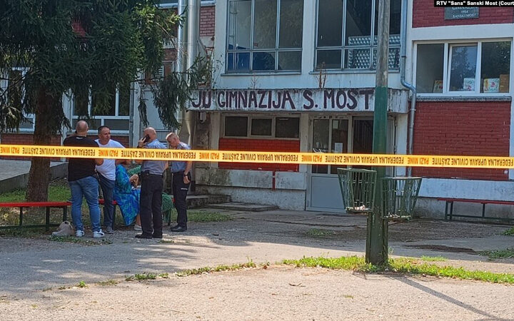 Domaći teror(izam) i samovlašće u porastu