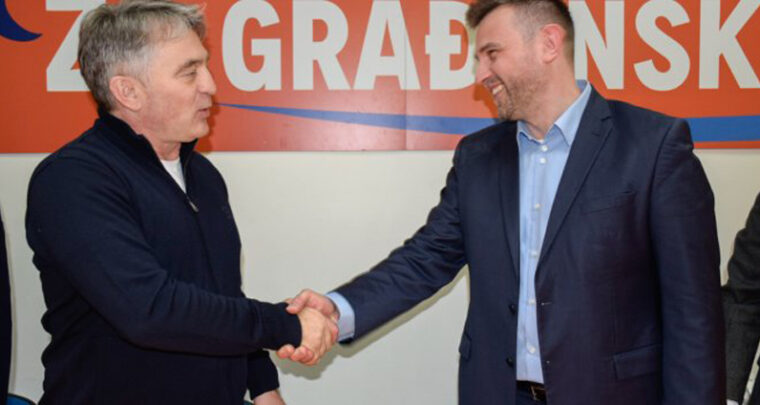 UDARIO LJILJAN NA LJILJANA
