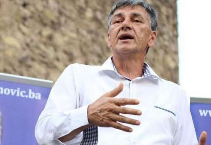 'Redovne škole' mekteblije Fuada Kasumovića