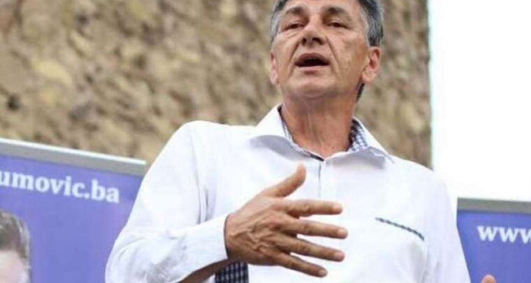 'Redovne škole' mekteblije Fuada Kasumovića