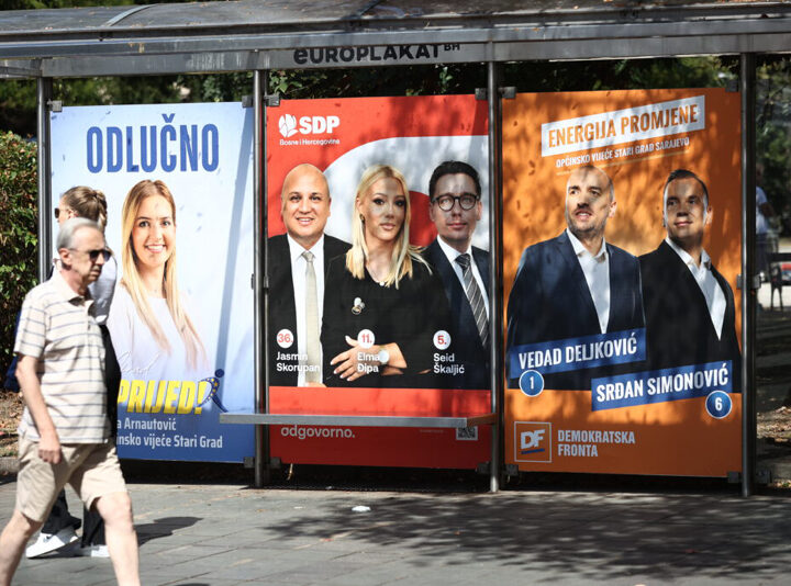 Sasvim uobičajen dan u zemlji čudesa