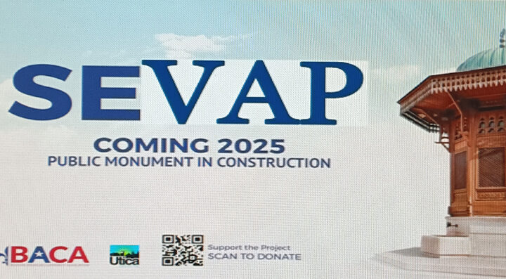 'SEVAP' COMING SOON
