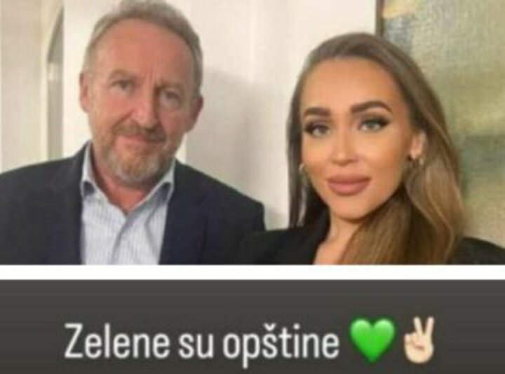 Bakirove zelene dileme