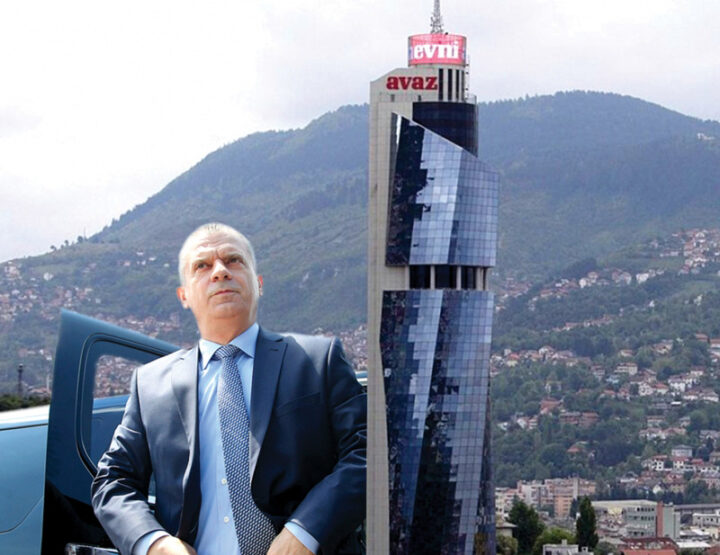 Čuješ, čuješ, čuješ Seko, obuci se lepo