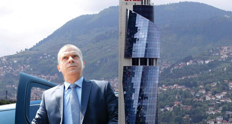 Čuješ, čuješ, čuješ Seko, obuci se lepo