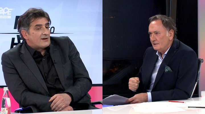 'Face' televizija mijenja ime, postaje 'Fejsbuk' TV