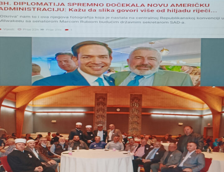 'Kalajisanje' Sven Alkalaja