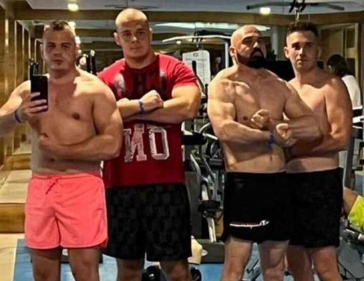 Ramo Isak, doktor za 'samoprevaru naroda' bez 'susramlja'