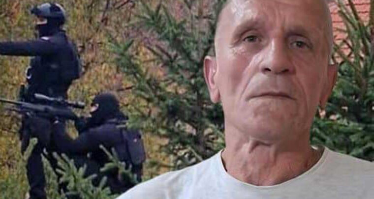 Uticaj čvaraka na islamski terorizam