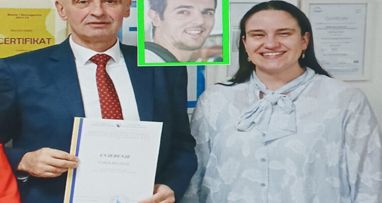 Od Efendića do Benjamine - sve je Gluha Bukovica