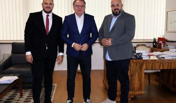 Lemezanje Štete i SDPBiH
