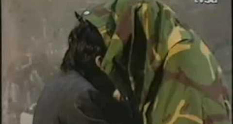 Zukan Helez, sasvim 'amonimno'