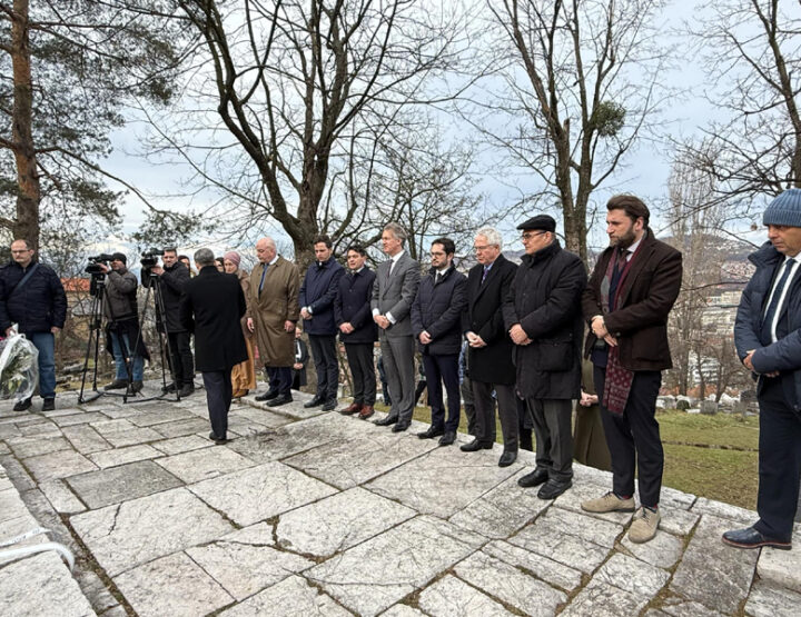 NIHAD UK O JEVREJIMA - MUK