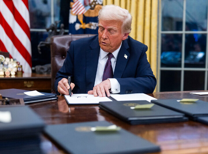 166 Bosanaca na listi za deportaciju emigranata iz USA