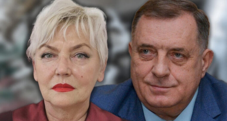 Kako će mo bez Dodika?