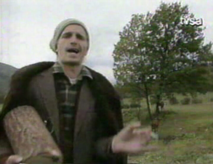 Hrkljuš i hepek