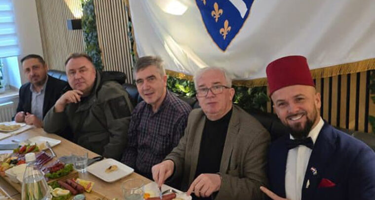 'Dva Morića', dva Latića