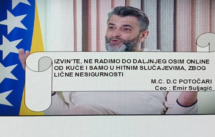 Čekajući Republiku BiH