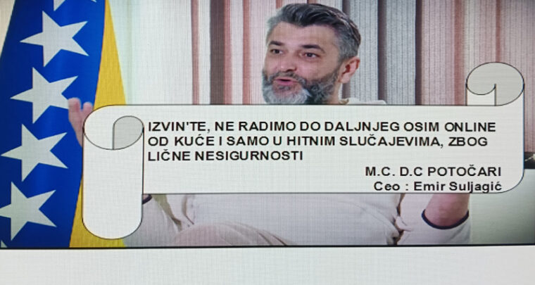 Čekajući Republiku BiH