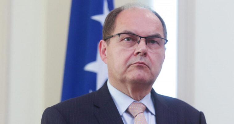 'Švabo Šmit' planira (opet) nametati poslije Bajrama?