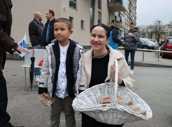 Za mjesec dana skromnosti i odricanja spiskali milione