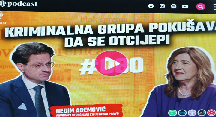 Tajne operacije 'stručnjaka' - javne blamaže teorijama zavjere