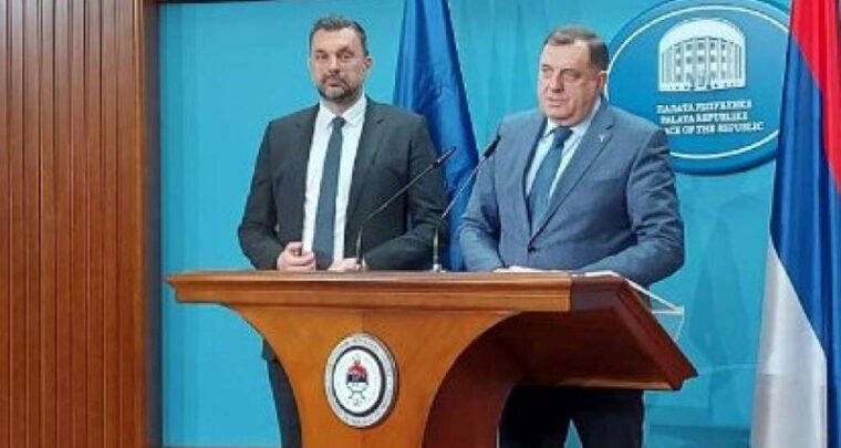 Divlja diplomatija, vlast mahalska