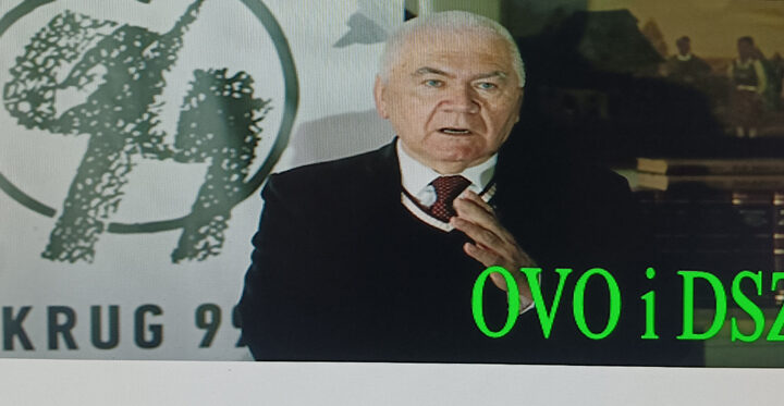 Sasvim običan državnički radni dan