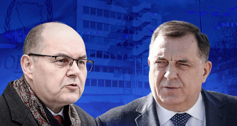 PostBajramsko nametanje 'Švabe Šmita'