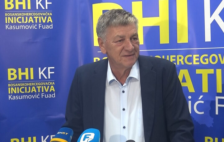 Finansijski i ljubavni jadi 'zlatnog ljiljana' Fuada Kasumovića