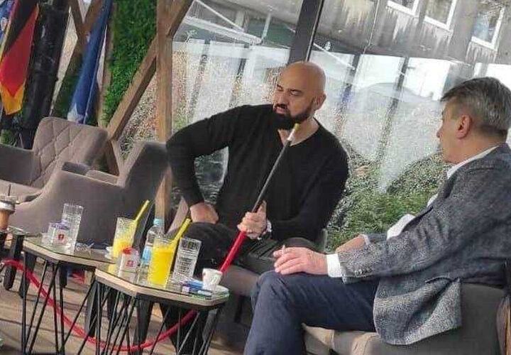 Jednostavno rješenje kako uhapsiti Dodika
