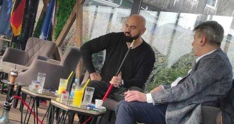 Jednostavno rješenje kako uhapsiti Dodika