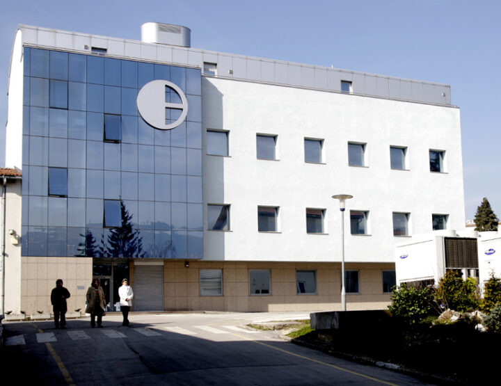 Ode 'Bosnalijek', neka se pripremi 'BH Telecom'