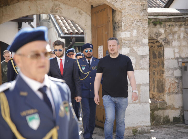 BEGOVSKA ČORBA