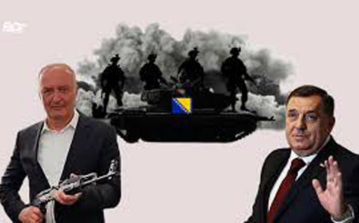 Stand - up Zukan : dozvolite da se sprdamo