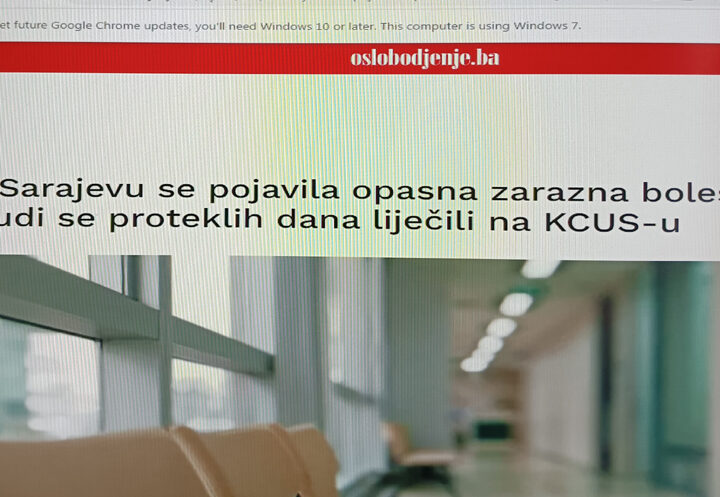 Ima li pacova, žohara i mrava na 